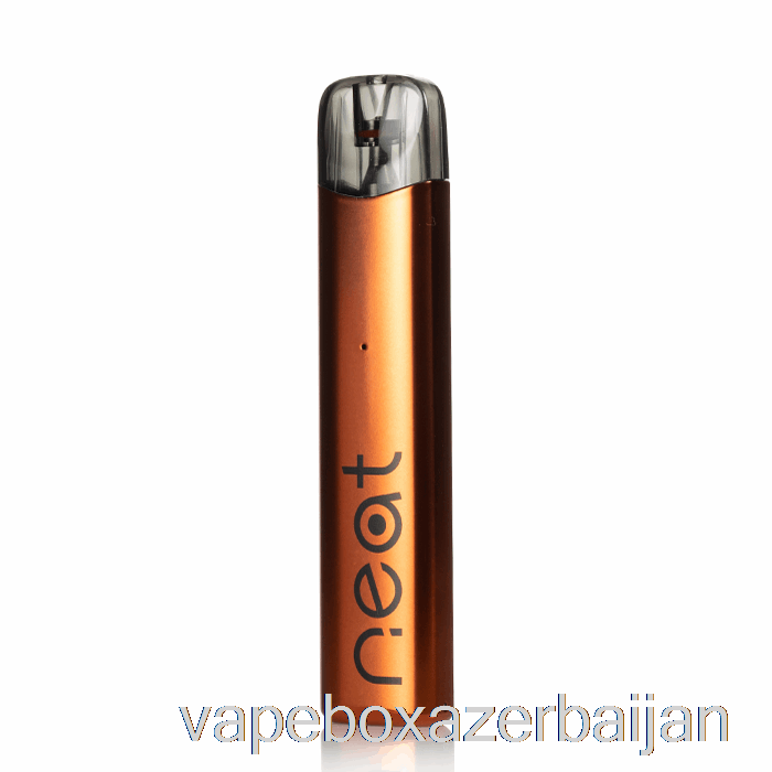 Vape Smoke Uwell YEARN NEAT 2 12W Pod System Orange